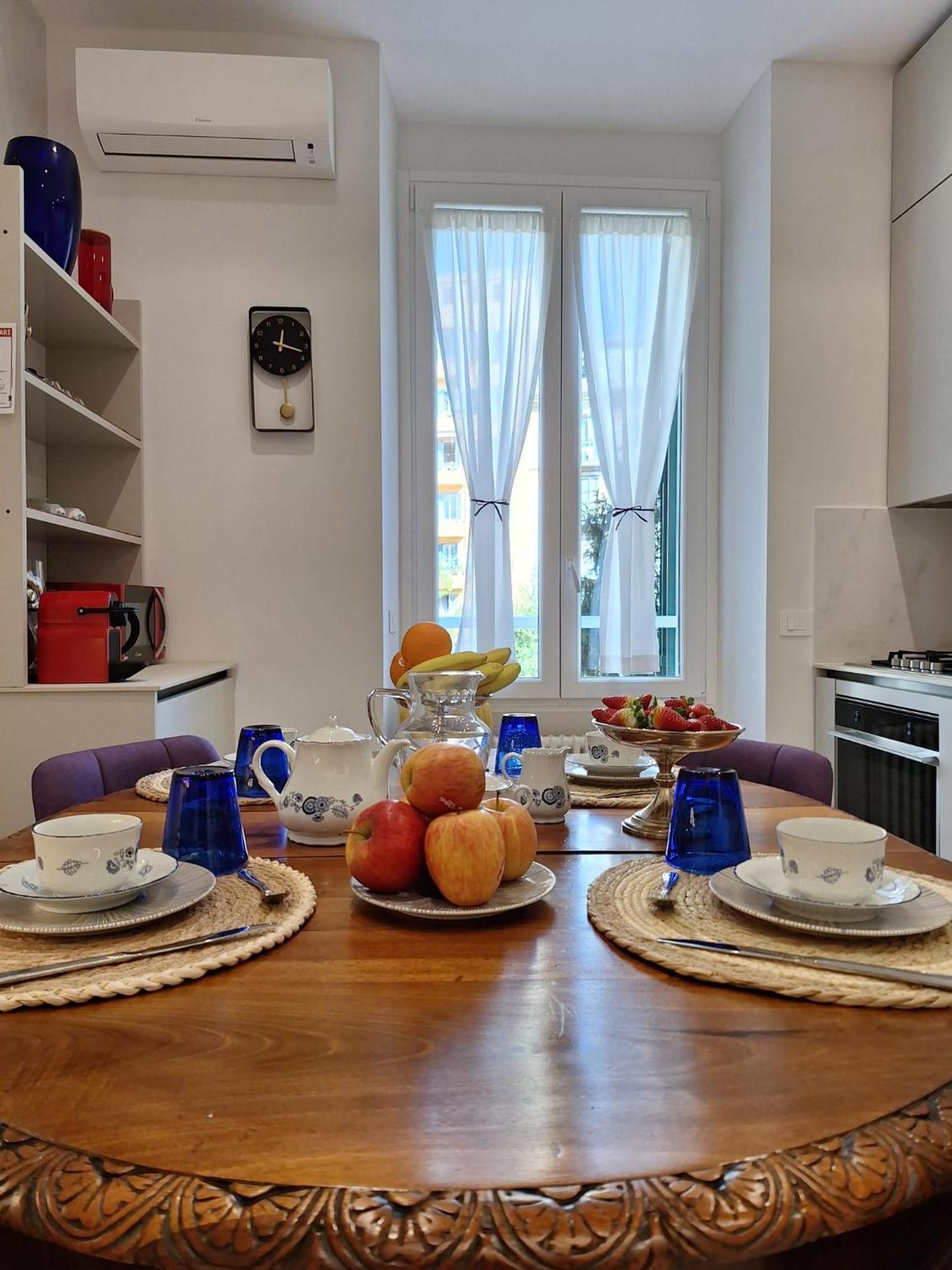 Apartment Casa Di Federico Z Rome