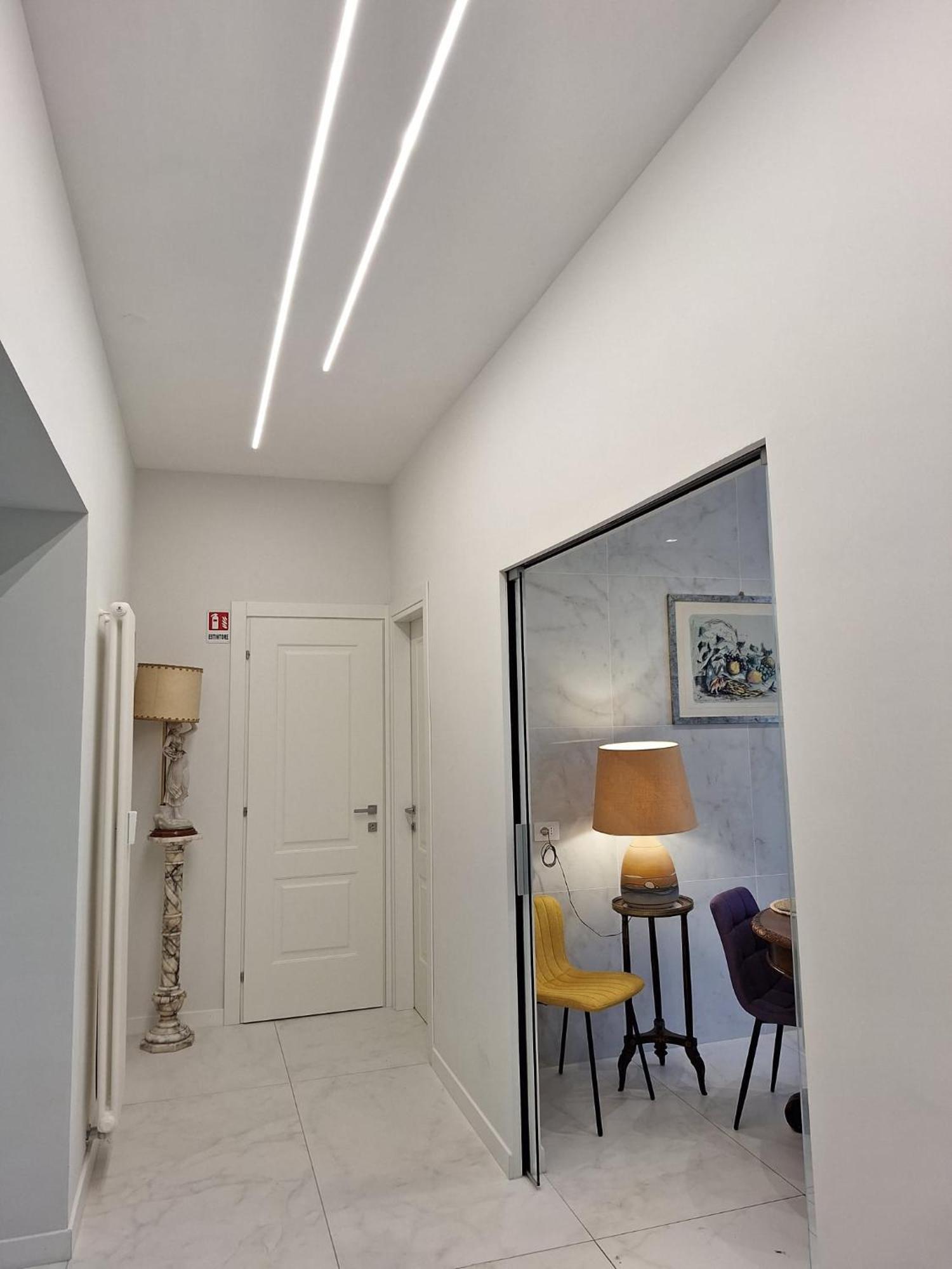 Casa Di Federico Z Appartement