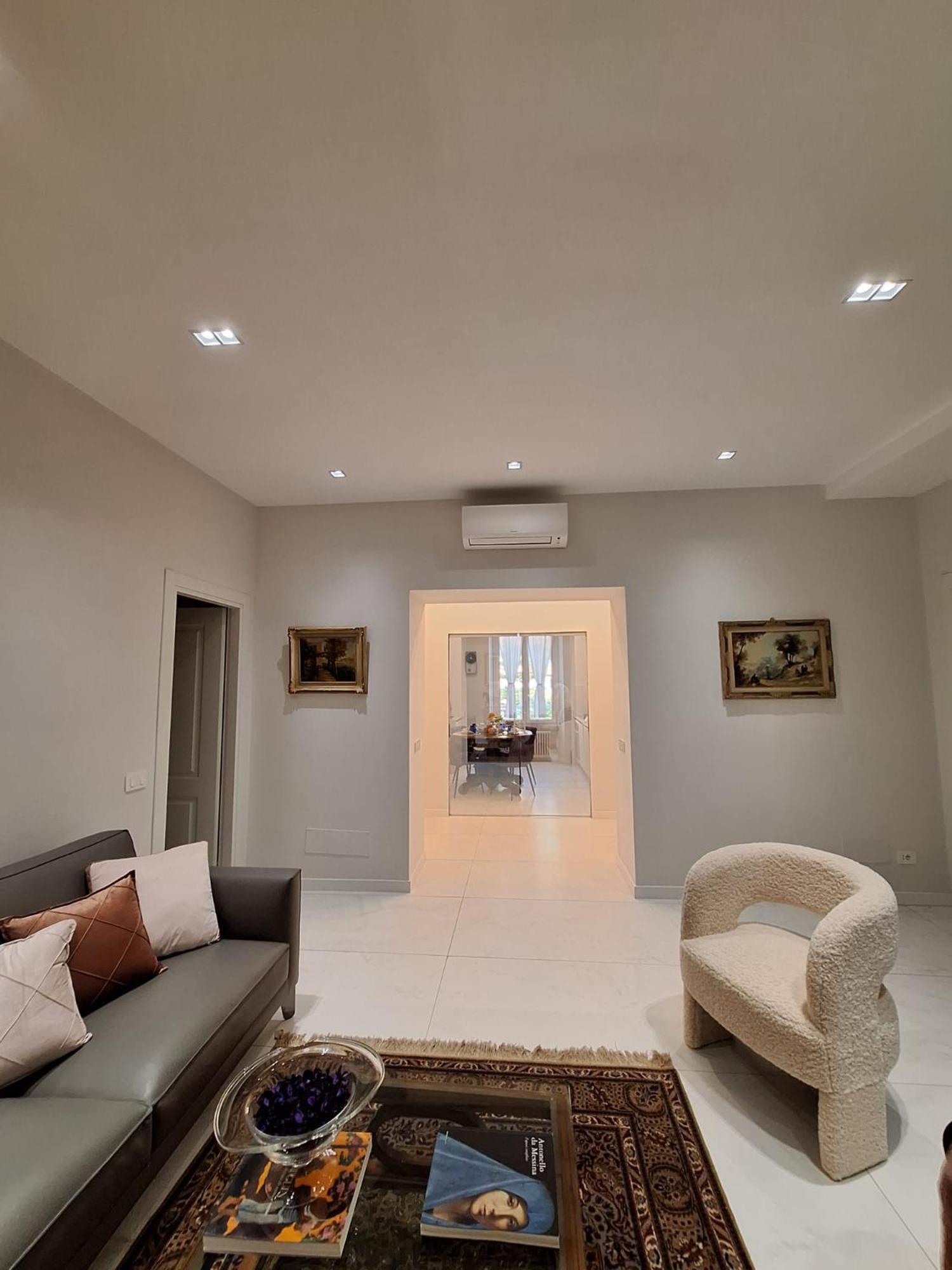 Casa Di Federico Z Appartement