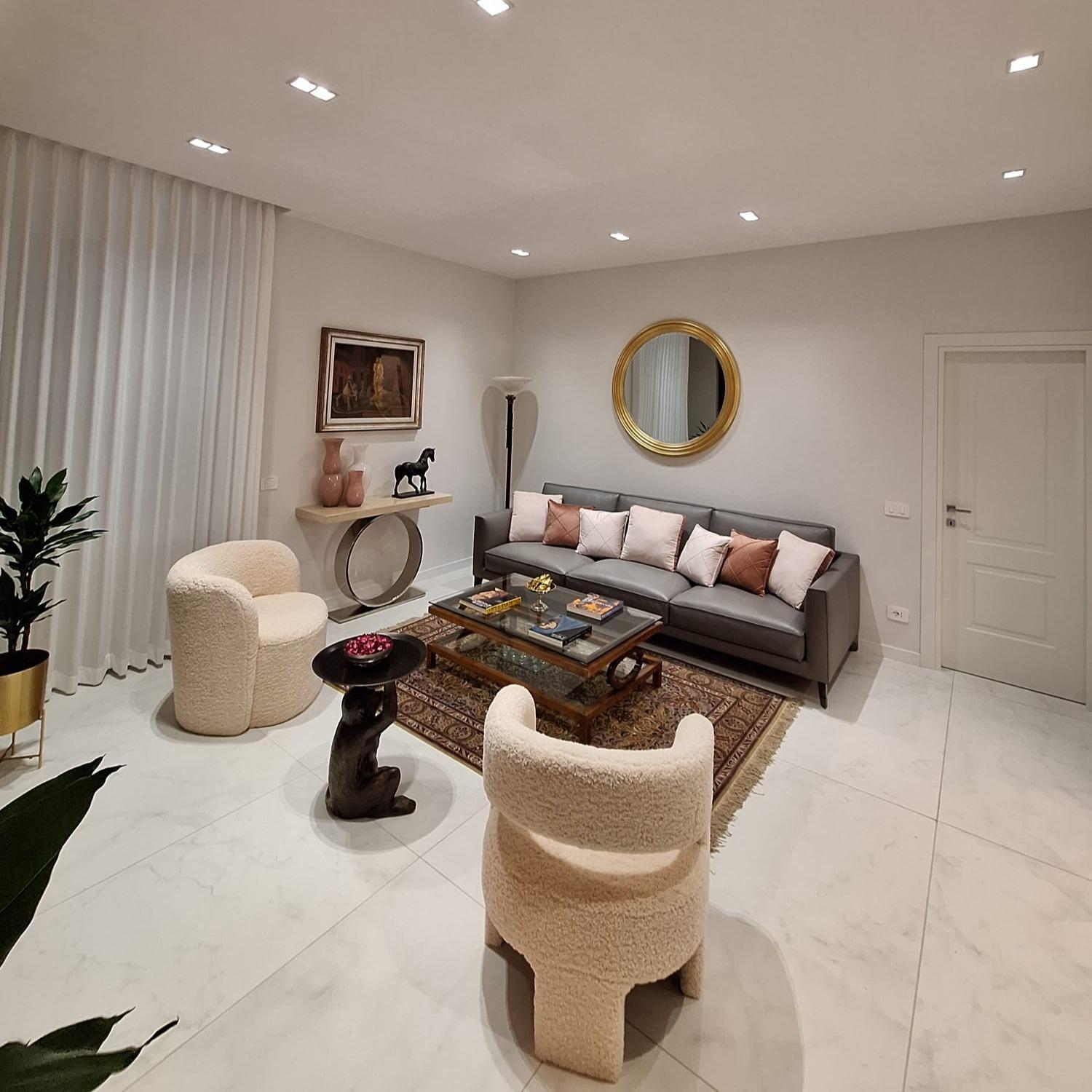 Appartement Casa Di Federico Z