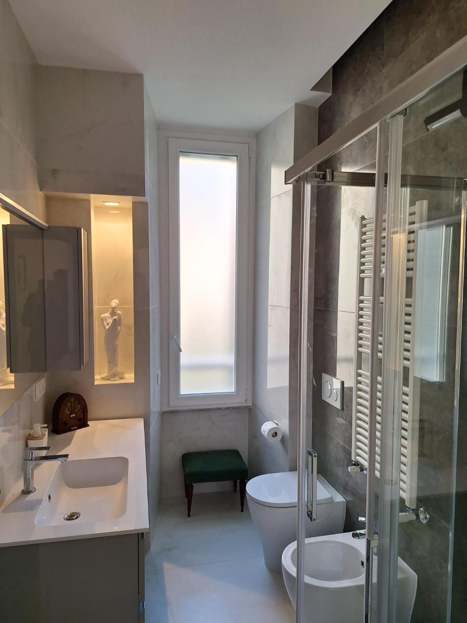 Casa Di Federico Z Rome